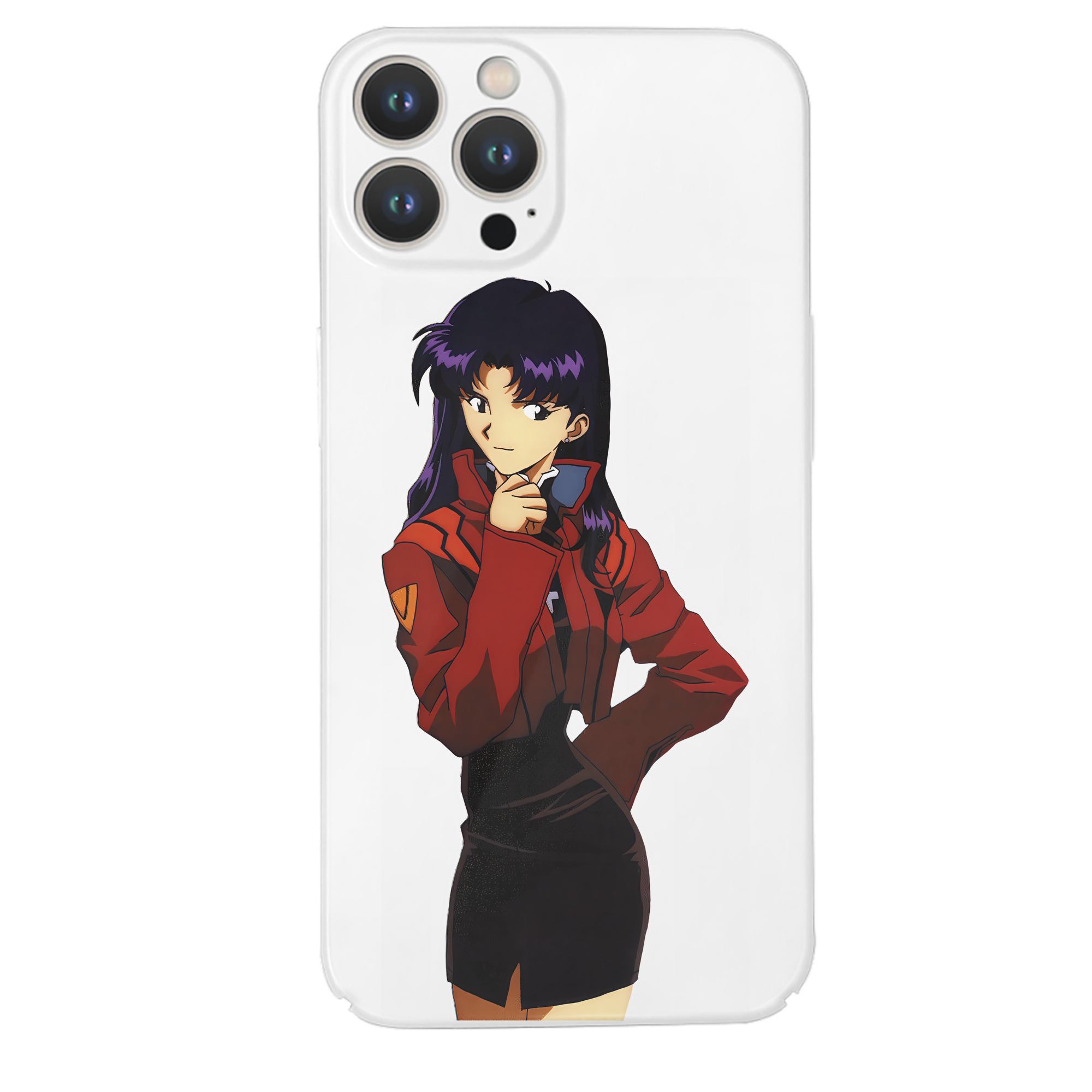 （画像用） EVA 新世紀エヴァンゲリオン 【iPhone 14シリーズ対応】ハードケース